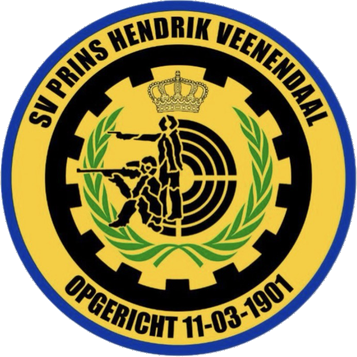 Logo SVPH